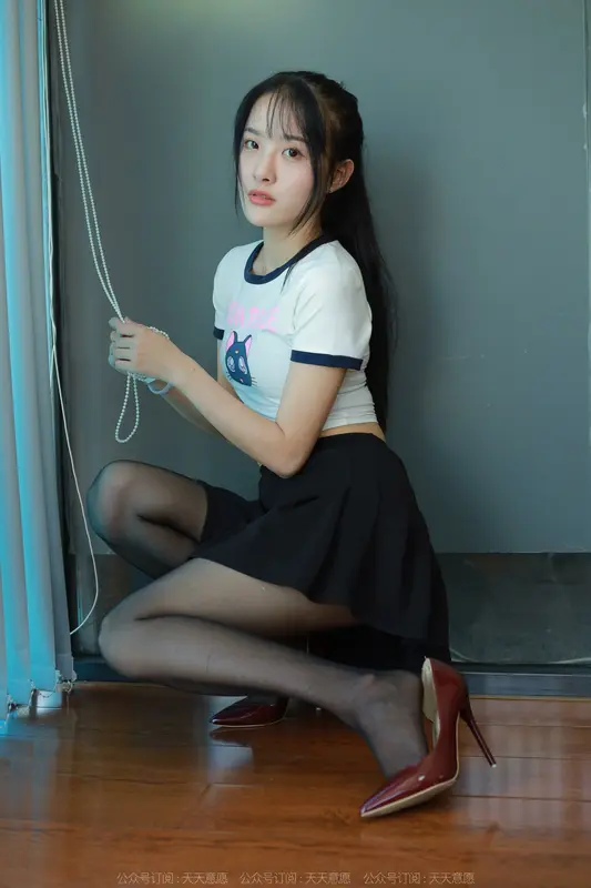 [IESS异思趣向] 2022.09.28 丝享家 1221 婉萍《葡萄成熟时》 16